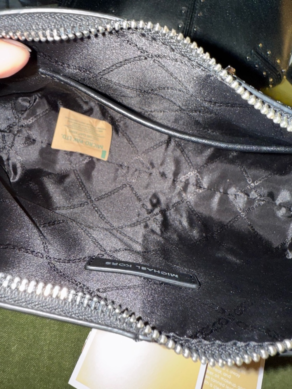 Michael Kors Astor RE-ED 2004 - Picture 5 of 6